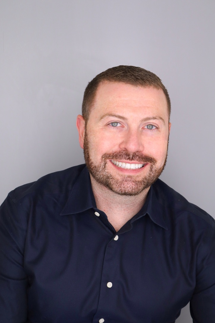 James Cole, Founder of Salt & Service Co.
